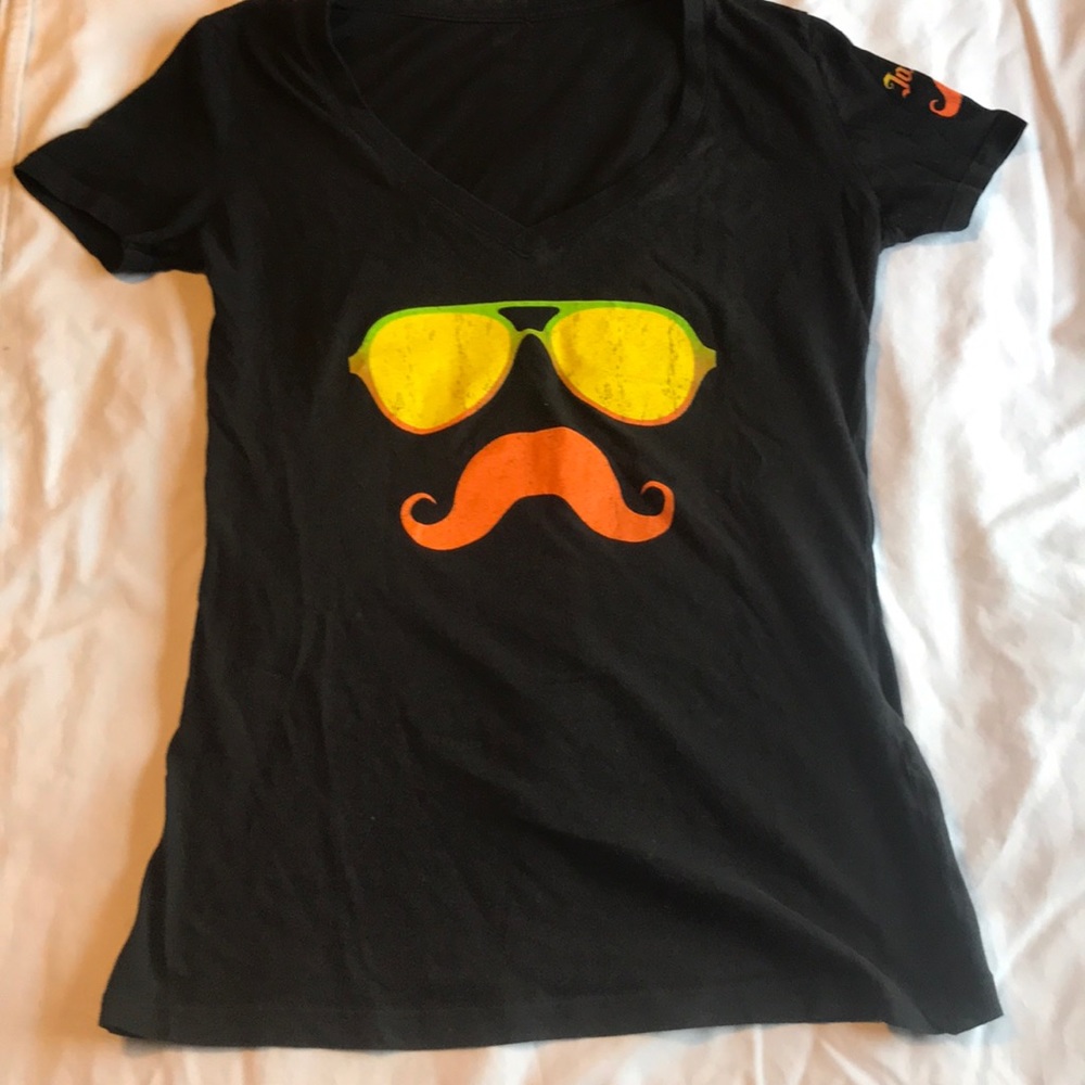 🔴Jose Cuervo shirt🔴